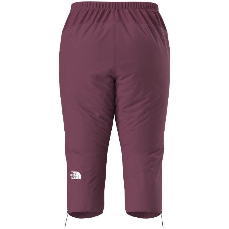 The North Face Summit Amk Ventrix Crop Pant - Capri pants - Women's | Hardloop