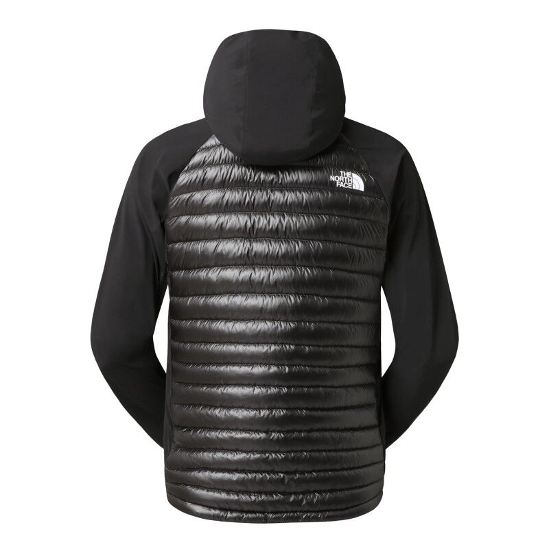 The North Face Summit Breithorn LT Hybrid Hoodie - Chaqueta híbrida - Hombre | Hardloop