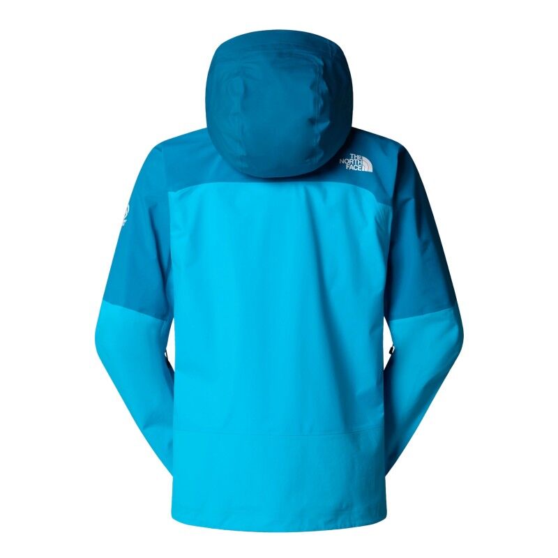 The North Face Summit Futurelight Torre Egger Jacket - Regenjack - Heren | Hardloop