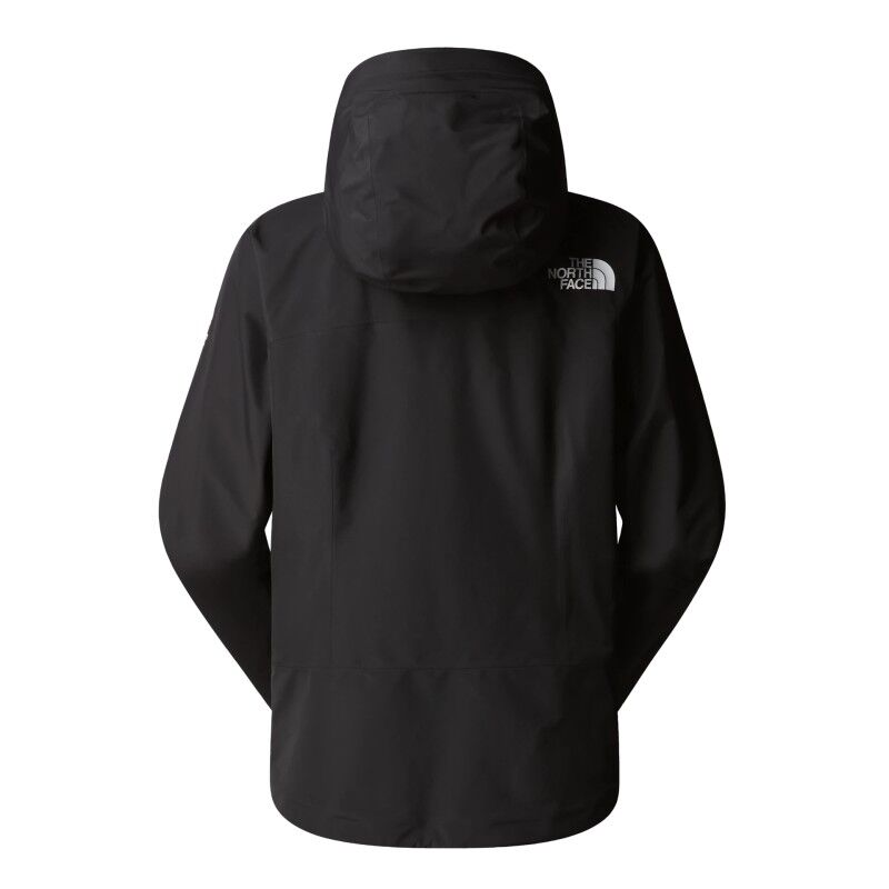 The North Face Summit Cayesh GTX Pro Jacket - Hardshelljacka - Dam | Hardloop