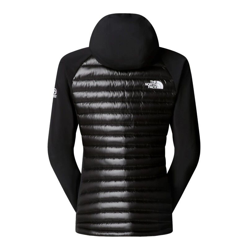 The North Face Summit Breithorn LT Hybrid Hoodie - Hybridjacke - Damen | Hardloop