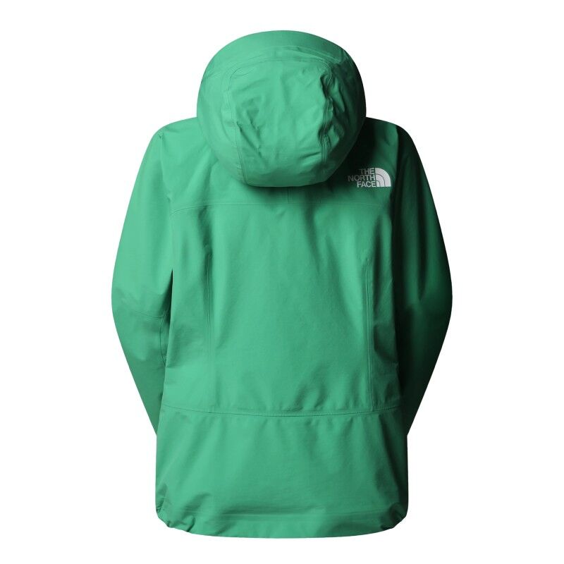 The North Face Summit Futurelight Torre Egger LT Jacket - Hardshelljacke - Damen | Hardloop