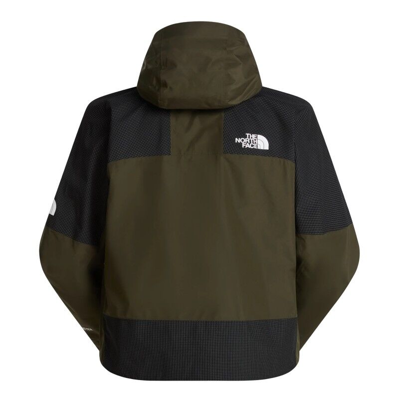 The North Face Hke Devils Thumb GTX Jacket - Regenjas - Heren | Hardloop
