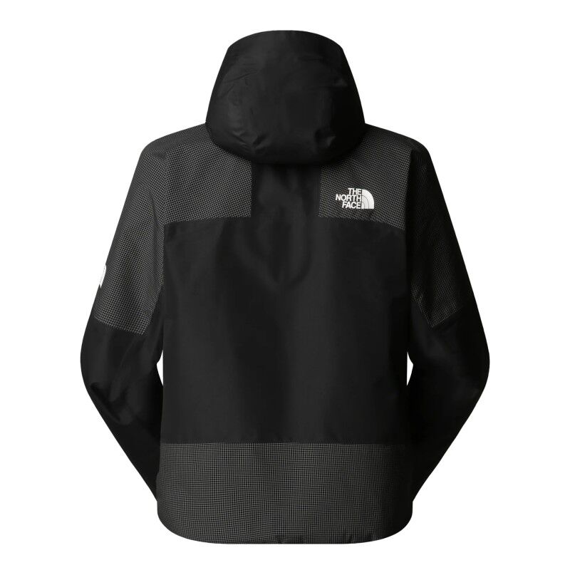 The North Face Hke Devils Thumb GTX Jacket - Sadetakki - Miehet | Hardloop