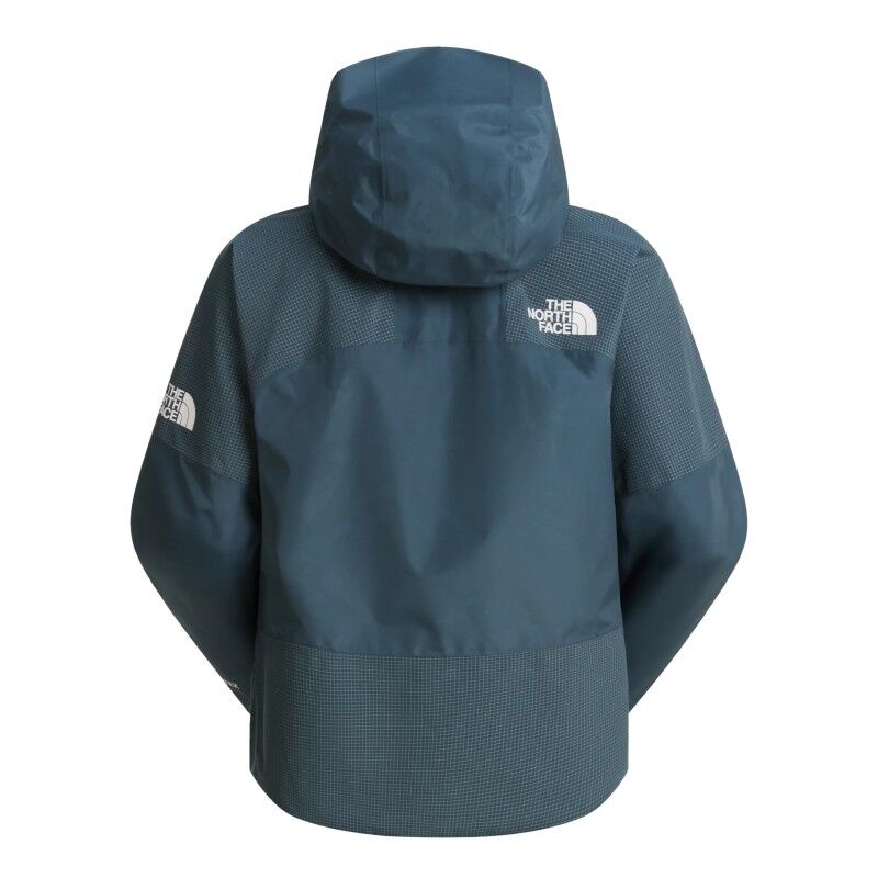 The North Face Hke Devils Thumb GTX Jacket - Veste imperméable femme | Hardloop