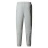 The North Face Reaxion Fleece Jogger - Spodnie dresowe męskie | Hardloop