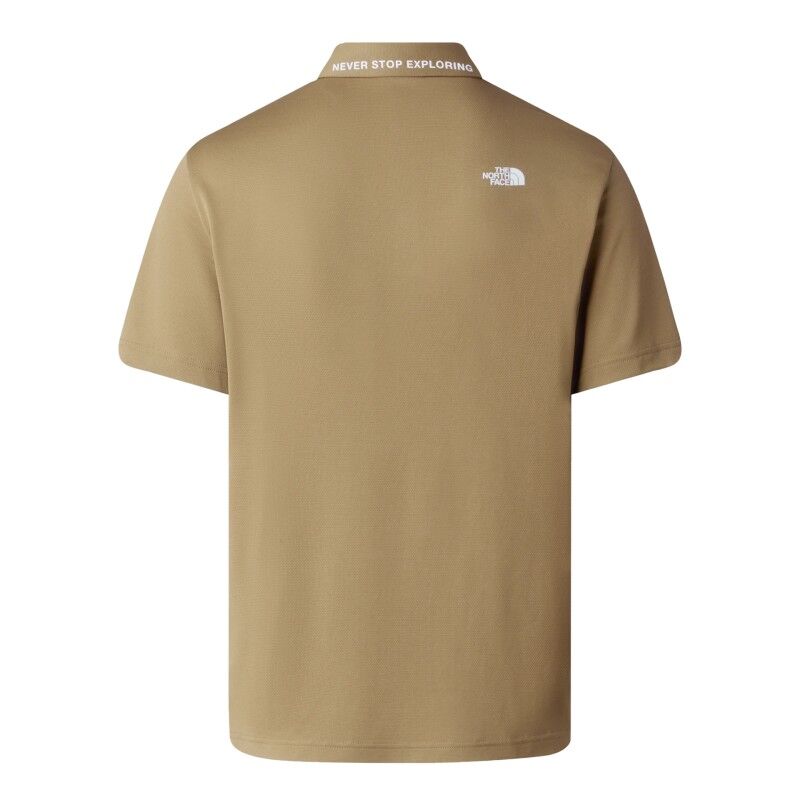 The North Face New Tanken Polo - Polo-Shirt - Herren | Hardloop