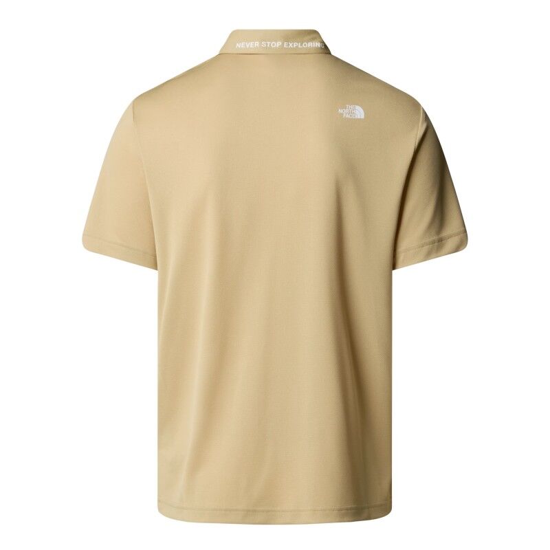 The North Face New Tanken Polo - Polo shirt - Men's | Hardloop