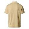 The North Face New Tanken Polo - Pánské triko | Hardloop