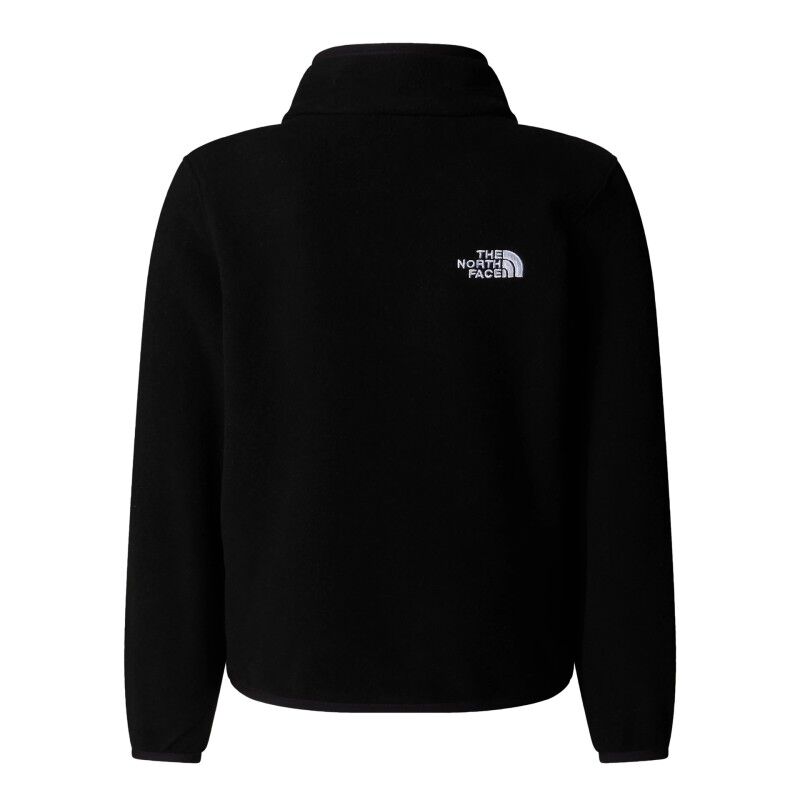 The North Face Kid Glacier 1/4 Zip Pullover - Fleecejacke - Kind | Hardloop