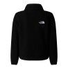 The North Face Kid Glacier 1/4 Zip Pullover - Fleecevest - Kinderen | Hardloop