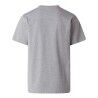 The North Face Evolution Simple Dome Regular Short Sleeve - T-shirt homme | Hardloop