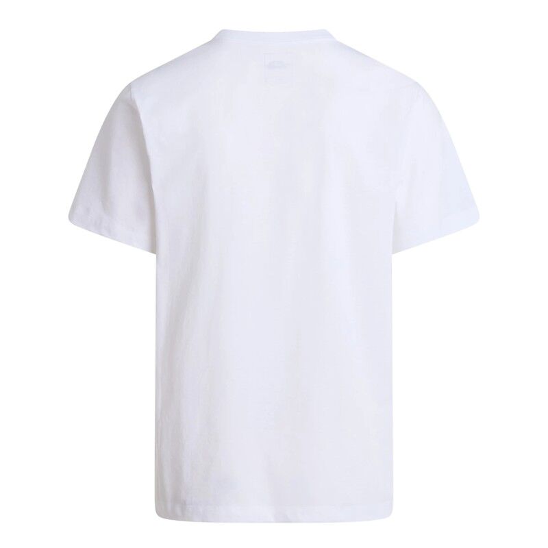 The North Face Evolution Simple Dome Regular Short Sleeve - T-Shirt - Herren | Hardloop