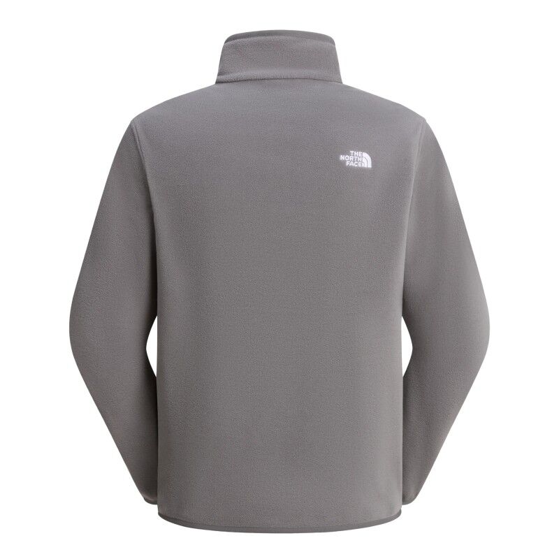 The North Face Glacier Fleece 1/4 Zip Jacket - Forro polar - Hombre | Hardloop