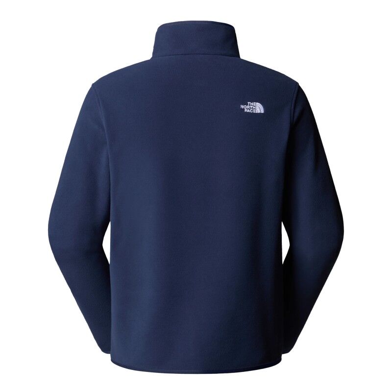 The North Face Glacier Fleece 1/4 Zip Jacket - Forro polar - Hombre | Hardloop
