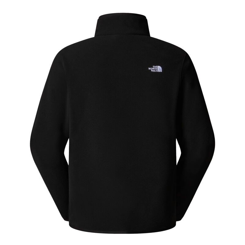 The North Face Glacier Fleece 1/4 Zip Jacket - Fleece jacket - Men's | Hardloop
