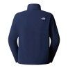 The North Face Glacier Fleece Jacket - Fleecetröjor - Herr | Hardloop