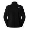 The North Face Glacier Fleece Jacket - Fleecetröjor - Herr | Hardloop