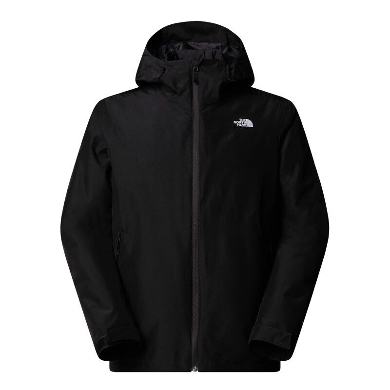 The North Face Carto Mono Triclimate Hooded Jacket - 3-in-1 jacket - Men's | Hardloop