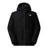 TNF Black
