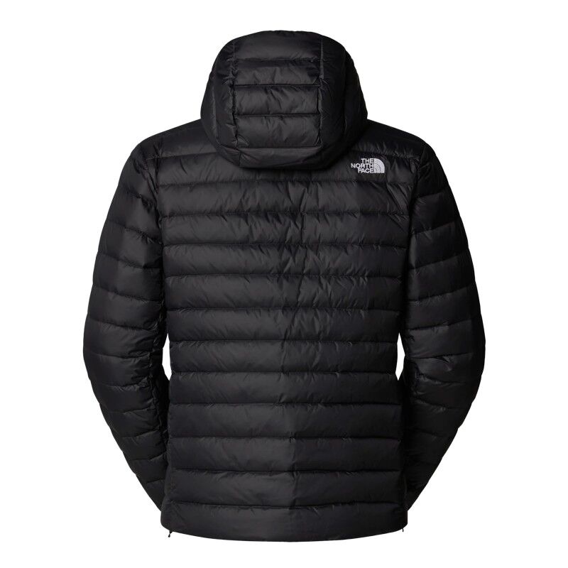 The North Face Classic Down Hooded Jacket - Down jacket - Men's | Hardloop