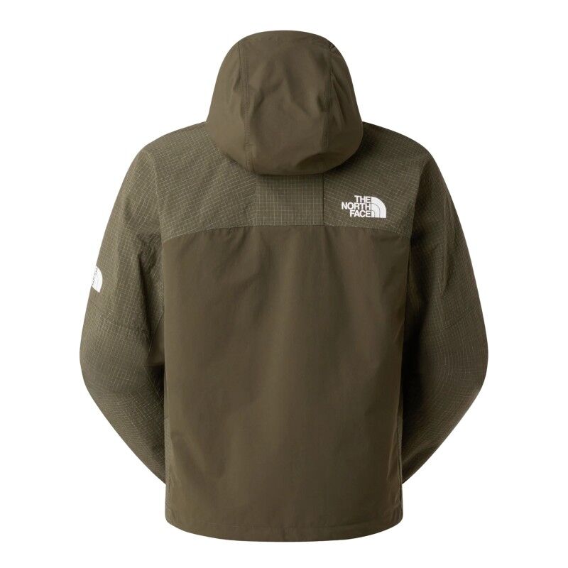 The North Face Hke Utility Wind Jacket - Veste coupe-vent homme | Hardloop
