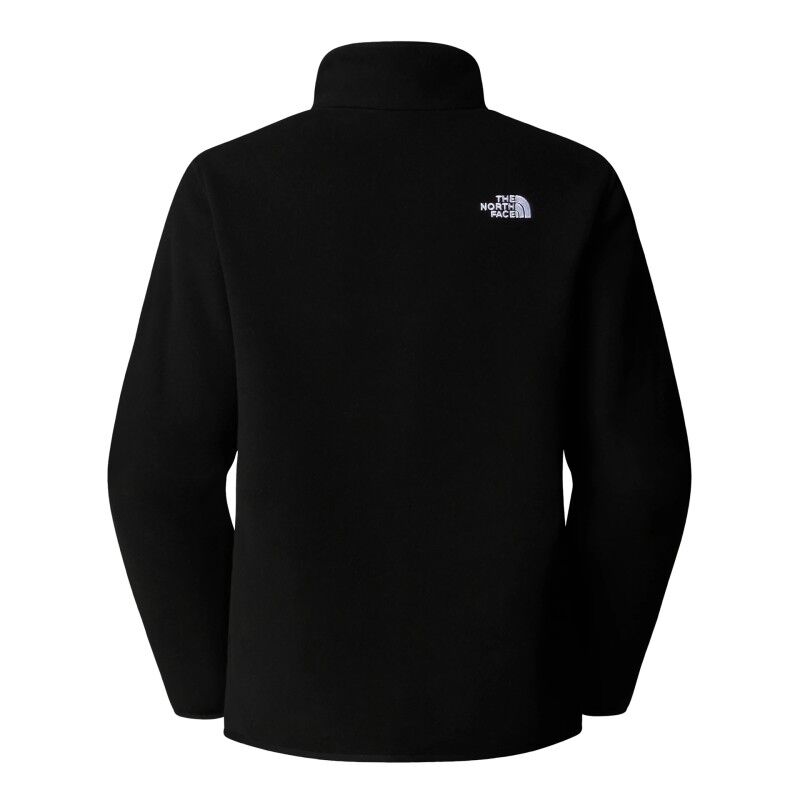 The North Face Glacier Fleece 1/4 Zip Jacket - Fleecejacke - Damen | Hardloop