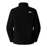 The North Face Glacier Fleece 1/4 Zip Jacket - Fleecejacke - Damen | Hardloop