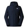 The North Face Carto Mono Triclimate Hooded Jacket - Dámská bunda 3v1 | Hardloop