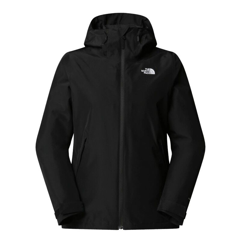 The North Face Carto Mono Triclimate Hooded Jacket - 3-in-1 jacket - Women's | Hardloop