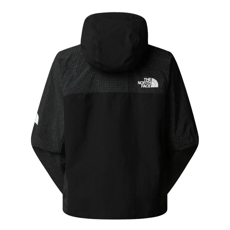 The North Face Hke Utility Wind Jacket - Veste coupe-vent femme | Hardloop