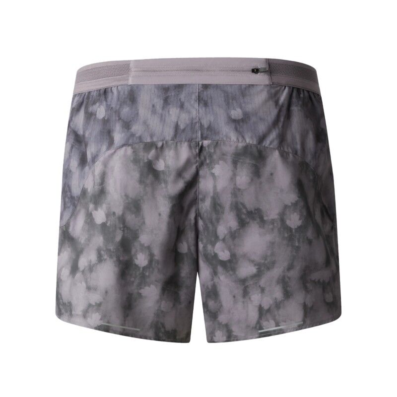 The North Face Sunriser Short 5" -Print - Calção de trail homem | Hardloop