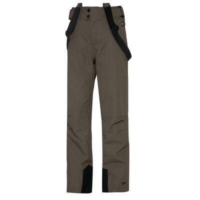 Bork JR Snowpants - Pantalon de ski enfant