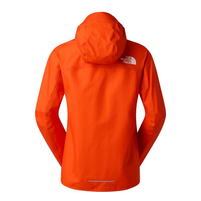 The North Face Summit Superior FL Jacket - Dámská nepromokavá bunda | Hardloop