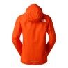 The North Face Summit Superior FL Jacket - Regnjakke - Damer | Hardloop