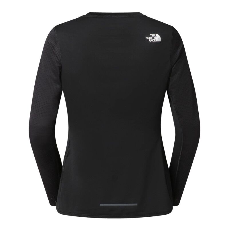 The North Face Summit Altimetro LT Crew - Sous-vêtement technique femme | Hardloop