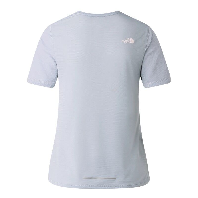 The North Face Summit High Trail SS - Dámské triko | Hardloop