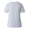 The North Face Summit High Trail SS - T-shirt - Damer | Hardloop