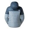 The North Face Terra Peak Hoodie - Kunstfaserjacke - Damen | Hardloop