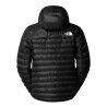 The North Face Terra Peak Hoodie - Donsjack - Dames | Hardloop