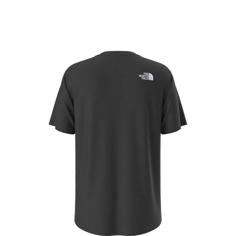The North Face Teen New 24/7 SS Tee - T-shirt enfant | Hardloop