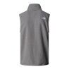 The North Face Glacier Fleece Vest - Fleeceliivi - Miehet | Hardloop