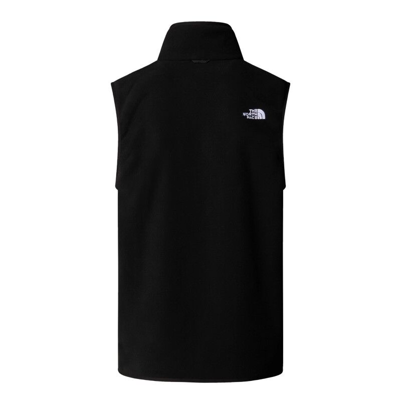 The North Face Glacier Fleece Vest - Colete polar homem | Hardloop