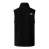 The North Face Glacier Fleece Vest - Fleeceväst - Herr | Hardloop
