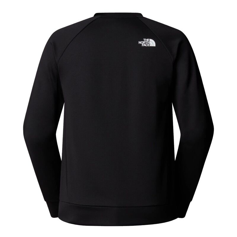 The North Face Reaxion 2.0 Crew - Sweatshirt homme | Hardloop