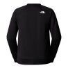 The North Face Reaxion 2.0 Crew - Sweatshirt homme | Hardloop