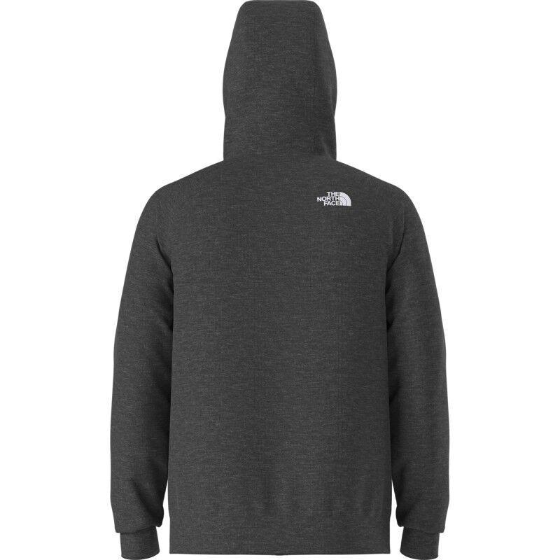 The North Face Reaxion 2.0 Hooded Full Zip Jacket - Giacca in pile - Uomo | Hardloop