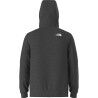 The North Face Reaxion 2.0 Hooded Full Zip Jacket - Fleecejakke - Herrer | Hardloop