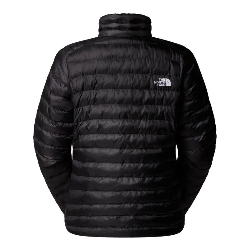 The North Face Huila Synth Jacket - Syntetjacka - Dam | Hardloop