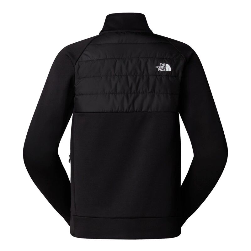 The North Face Reaxion 2.0 Hybrid Jacket - Veste hybride femme | Hardloop